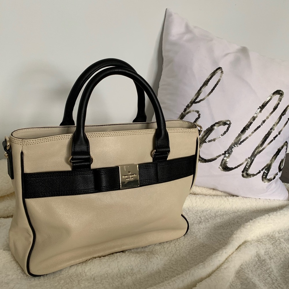 Kate Spade Medium Satchel NWOT